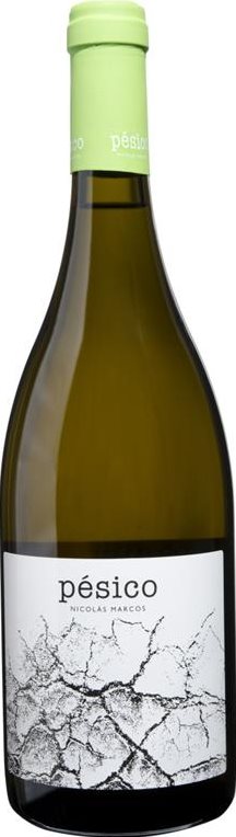 Pésico, weiss